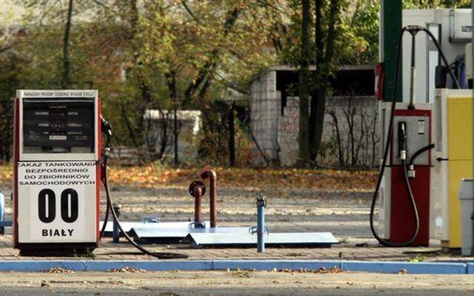 Fiskus gra nie fair, karząc sprzedawców za winy nabywców
