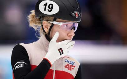Kamila Stormowska zajęła 4. i 6. miejsce na zawodach Pucharu Świata w Montrealu