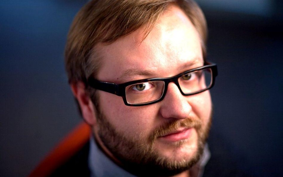Mateusz Rzemek
