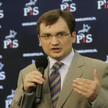 Ziobro szukał "haków" na Aleksandra Grada?