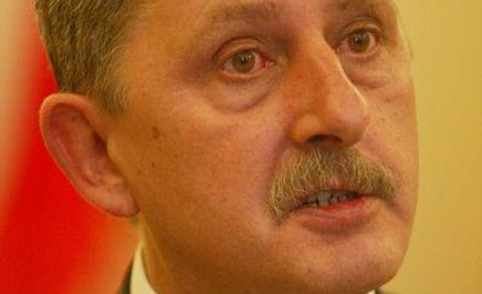Roman Hauser prezesem Naczelnego Sądu Administracyjnego
