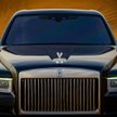 Rekordowa sprzedaż Rolls-Royce'a. W Polsce najpopularniejszy Cullinan i Ghost