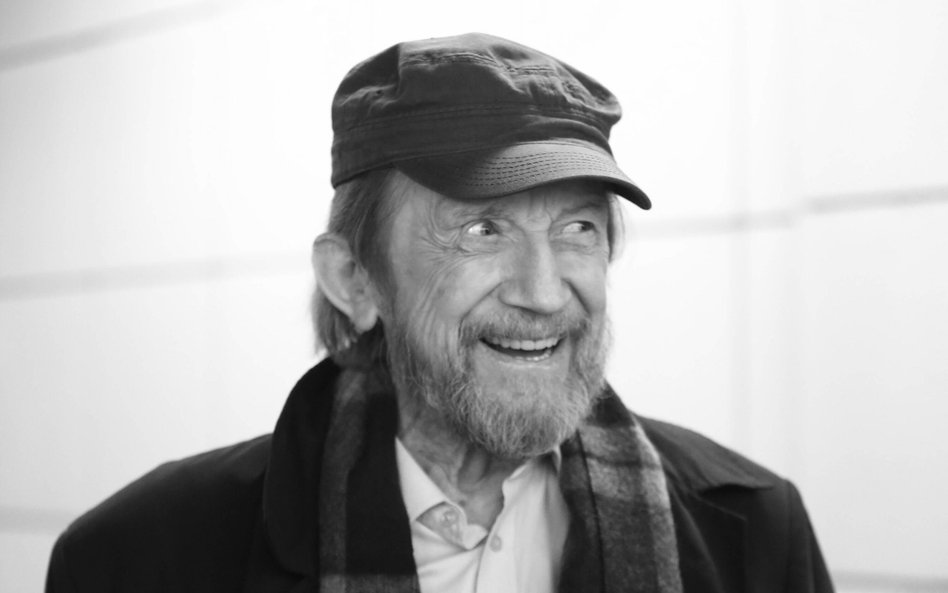 Edward Linde-Lubaszenko