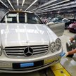 Mercedes jedzie śladem Opla