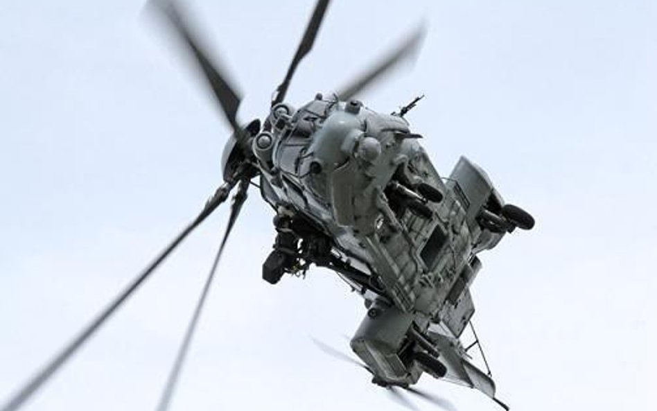 Airbus Group uzgadnia polskie inwestycje