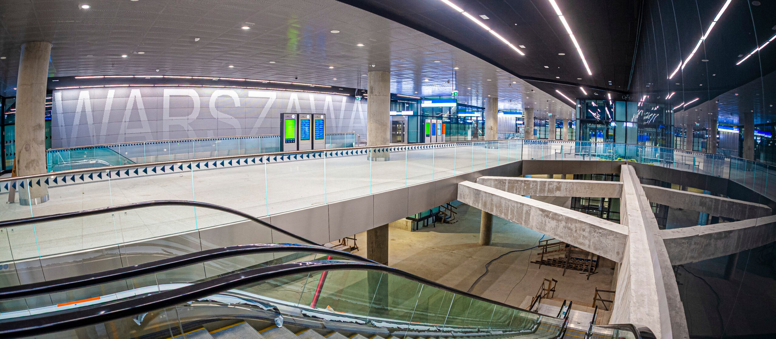 Tak wygląda „tramwajowe metro”. Budowa tunelu do Dworca Zachodniego wkracza w decydującą fazę