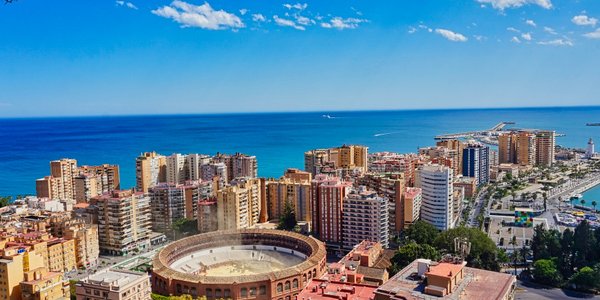 Zmiany klimatu uderzą w rynek nieruchomości w Europie. „Rośnie ryzyko”