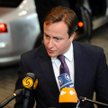 Premier Wielkiej Brytanii David Cameron