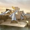 Projekt Guggenheim Abu Dhabi to dzieło pracowni Gehry Partners prowadzonej przez słynnego amerykańsk