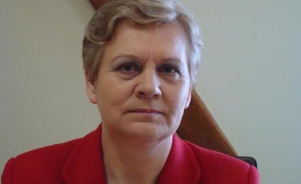 Franciszka Pniewska, radca prawny
