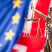 Wpływ Brexitu na postępowania sądowe