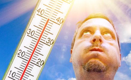 Oto 9 powodów, dla których nie musisz pracować w upały