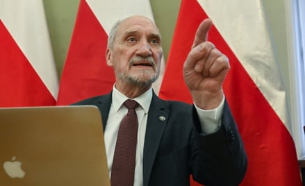 Antoni Macierewicz