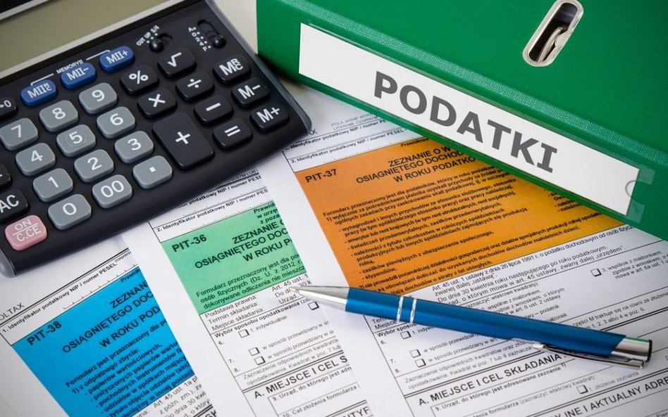Termin na złożenie PIT za 2019 r. przedłużony do 31 maja