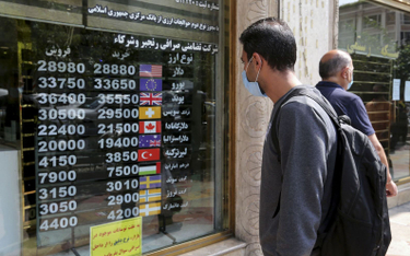 Nieoficjalnie: USA nałożą kolejne sankcje na Iran