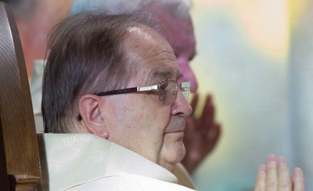 O. Tadeusz Rydzyk: Radio Maryja antysemickie? Mamy dobre kontakty z dobrymi Żydami