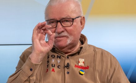 Lech Wałęsa