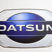 Nissan wskrzesza markę Datsun