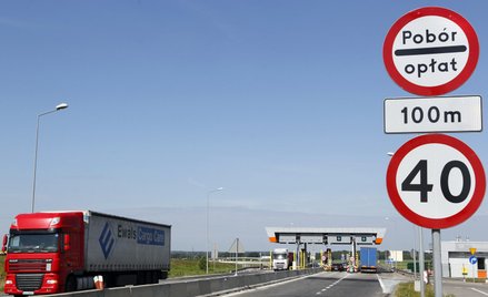 Bogusław Chrabota: Ściema z darmowymi autostradami