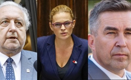 #RZECZoPOLITYCE: Andrzej Rzepliński, Zbigniew Gryglas, Barbara Nowacka