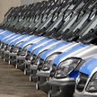 Szczecin: Mężczyzna porysował auta. Wpadł, bo oszczędził własne
