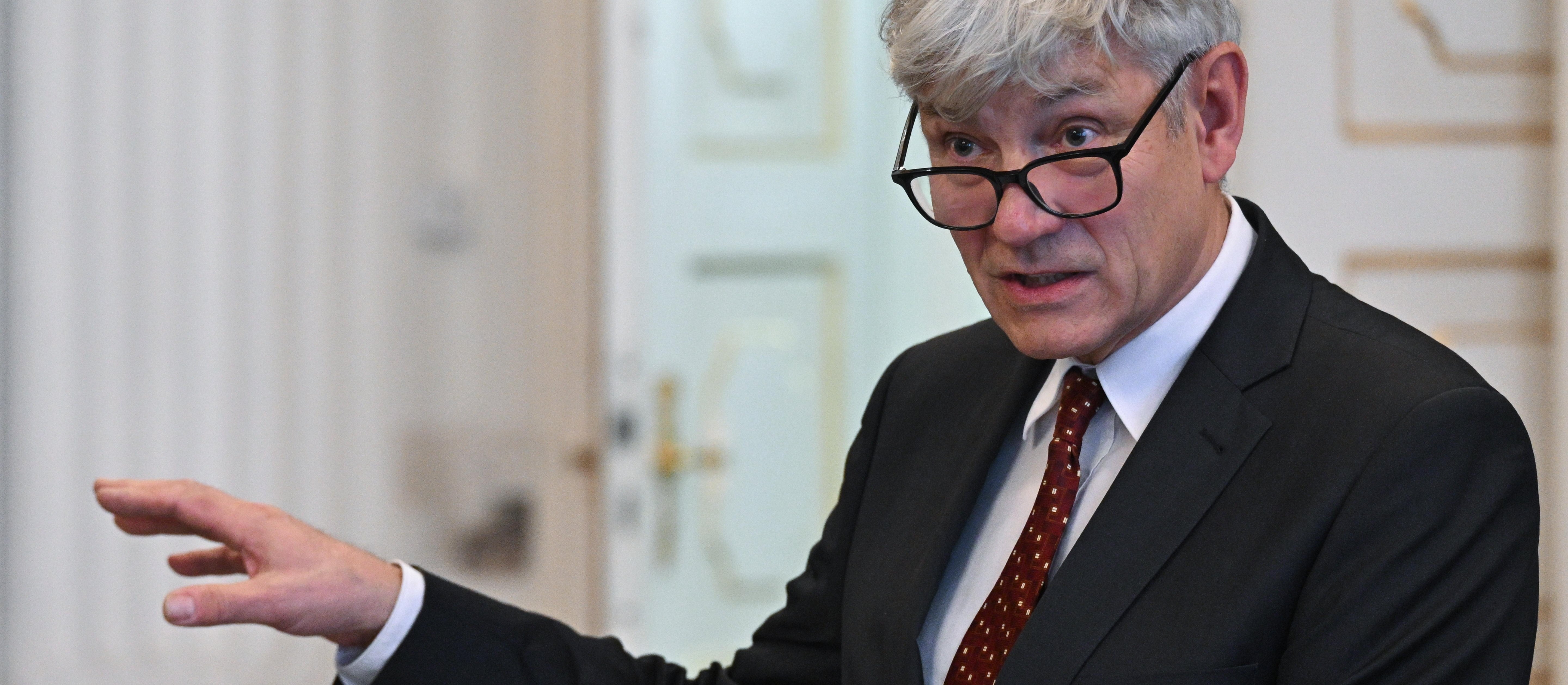 Dyrektor Muzeum Pałacu w Wilanowie odwołany