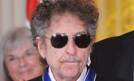 Bob Dylan