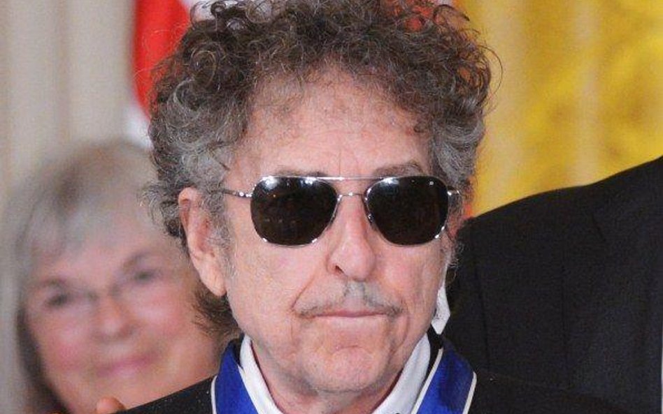 Bob Dylan