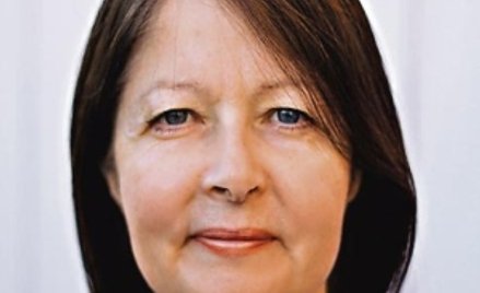 Anna Nowacka-Isaksson