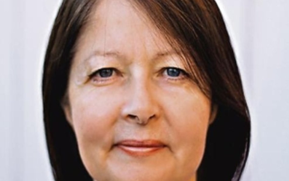 Anna Nowacka-Isaksson