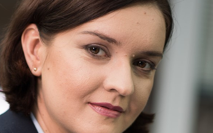 Izabela Staszewska-Kula