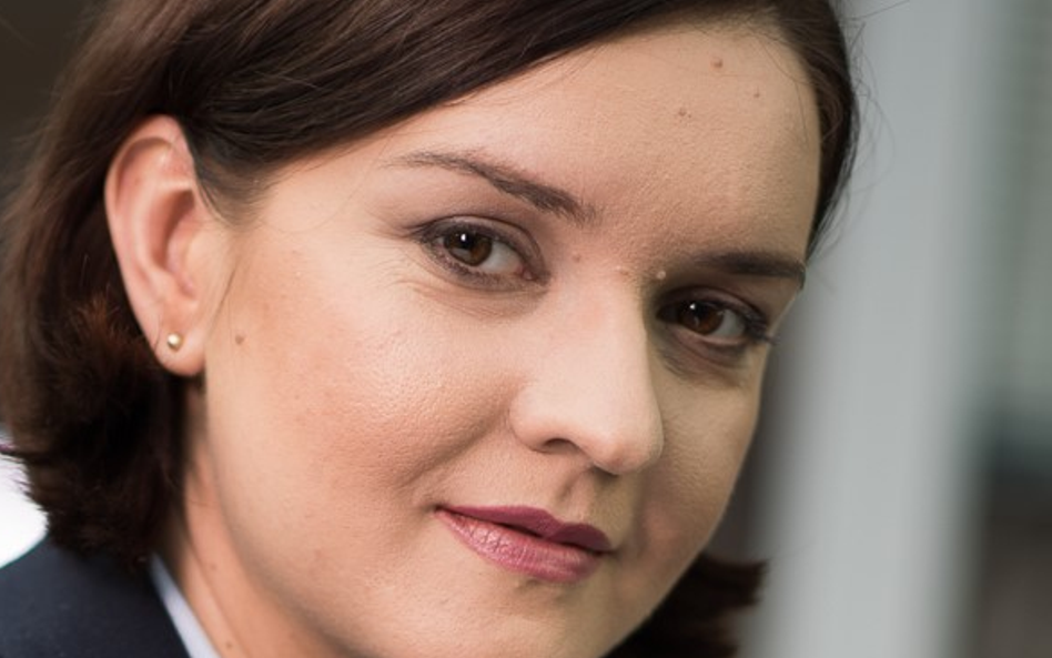 Izabela Staszewska-Kula