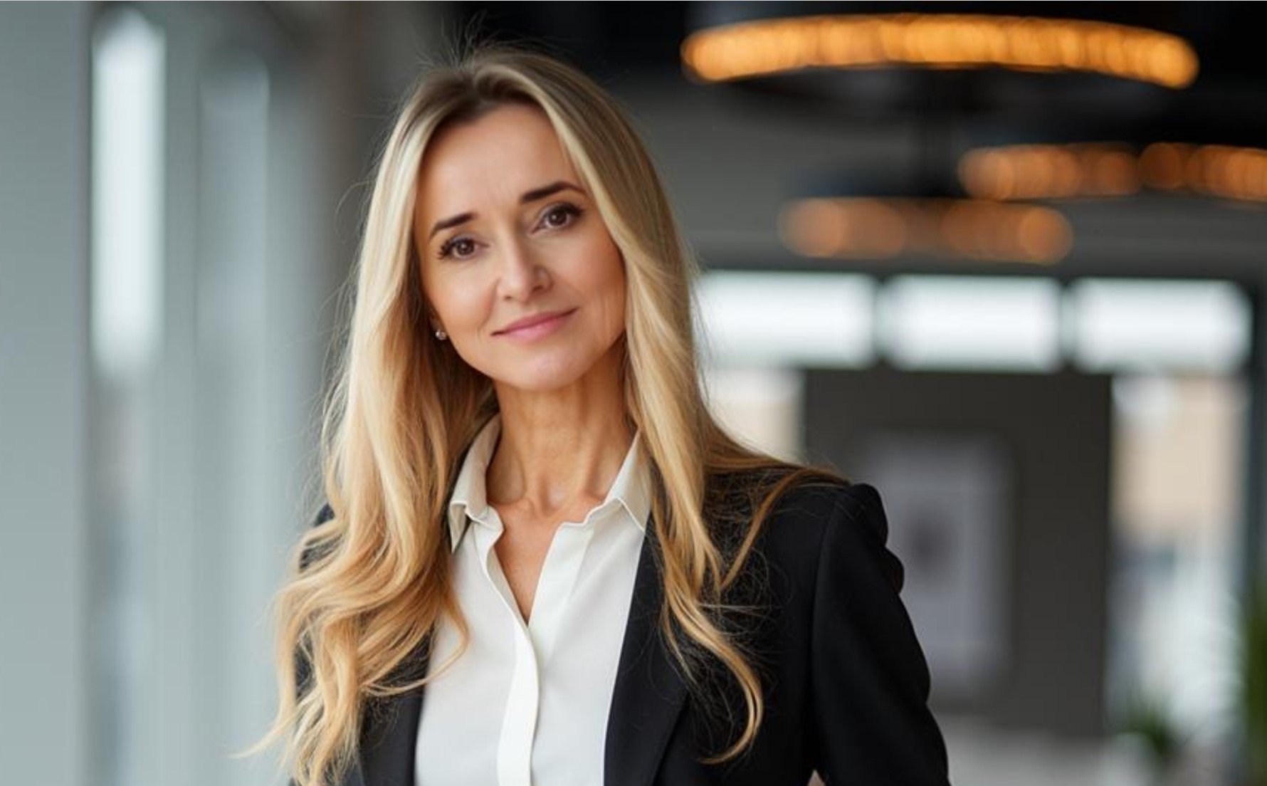Joanna Makowiecka-Gatza: Geopolityka odciska dziś piętno na działalności biznesowej
