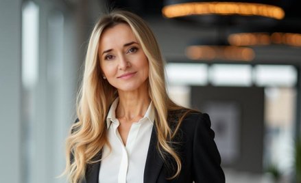 Joanna Makowiecka-Gatza, nowa prezeska Pracodawców RP