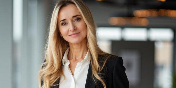 Joanna Makowiecka-Gatza: Geopolityka odciska dziś piętno na działalności biznesowej