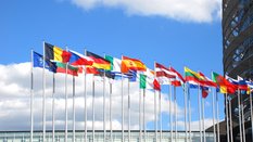 Europejczycy w zdecydowanej większości opowiadają się za silną, zjednoczoną i niezależną Europą, jed