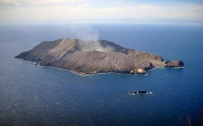 Nowa Zelandia: Rośnie liczba ofiar erupcji wulkanu