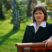 Bronimy obszaru chronionego parku narodowego – mówi Monika Grzesik z Izabelina
