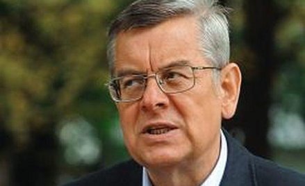 Tomasz Nałęcz: Kaczyński nie potrafił się pogodzić z przegraną