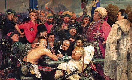 Jak się wspiąć wysoko