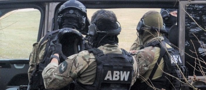 Zarzuty szpiegostwa dla Białorusina. Planował podpalenie. ABW udaremniła atak