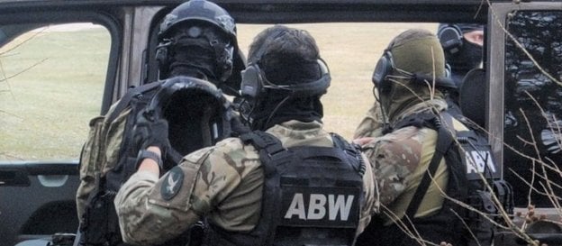 ABW bada, czy działanie Ihora H. mogło być inspirowane ze Wschodu i stanowić formę sabotażu na zlece
