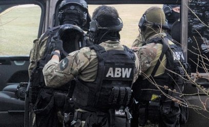 Zarzuty szpiegostwa dla Białorusina. Planował podpalenie. ABW udaremniła atak