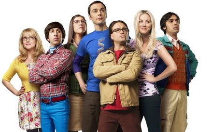 Wciąż niezwykle popularny serial komediowy wydaje się nie mieć końca. Opowieść o czwórce geeków, któ