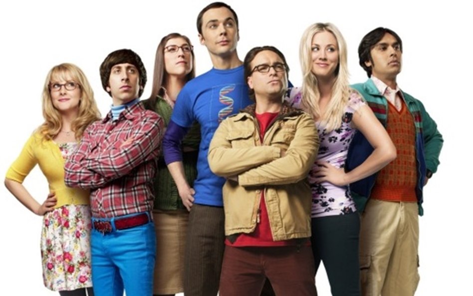 Wciąż niezwykle popularny serial komediowy wydaje się nie mieć końca. Opowieść o czwórce geeków, któ