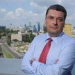Błażej Borzym, dyrektor zarządzający DM PKO BP