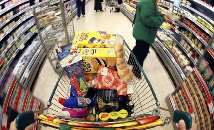 Sprzedaż detaliczna w styczniu wzrosła