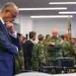 Według doniesień agencji, kanclerz Niemiec Friedrich Merz ma obiecać Ukrainie dalszą konkretną pomoc