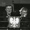 Lech Wałęsa: Z Euro porwaliśmy się z motyką na Księżyc