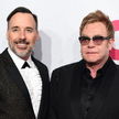 Elton John i David Furnish